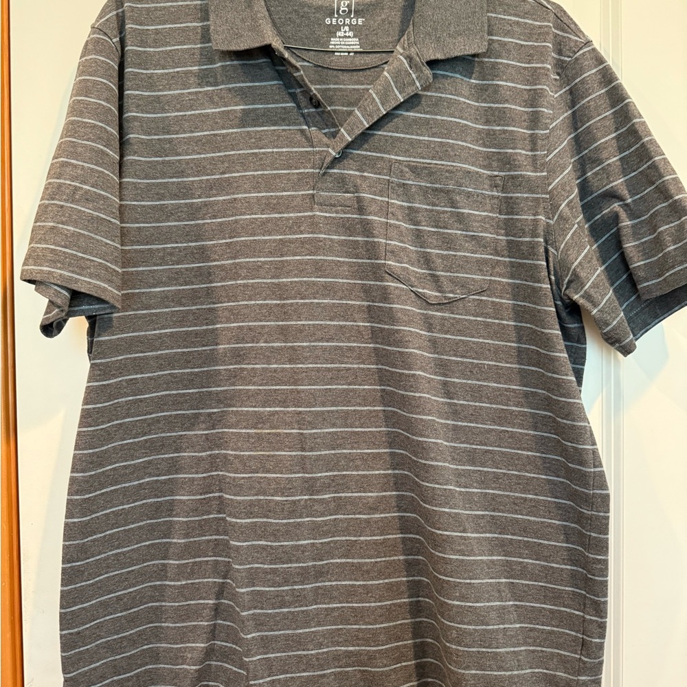 George Gray Classic Polo Shirt